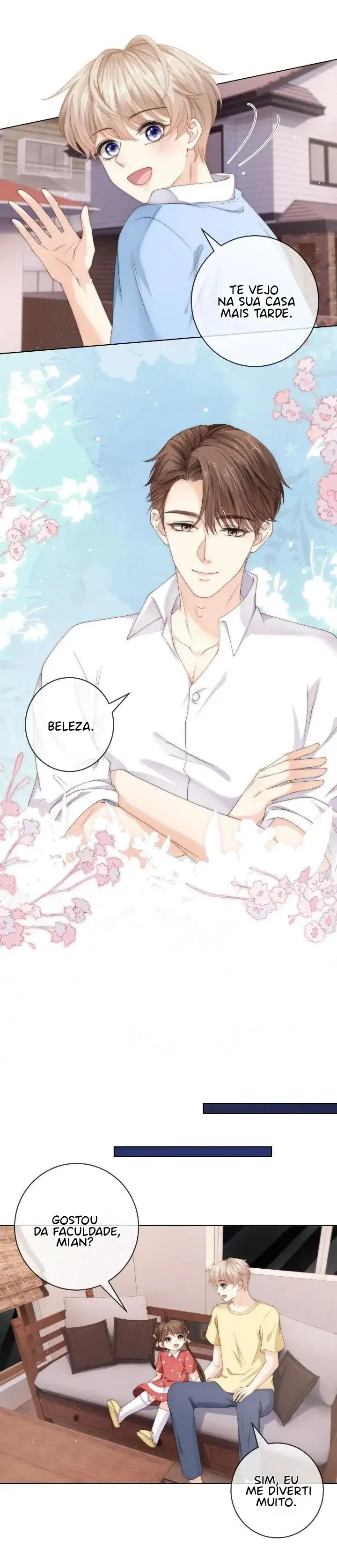 Qingmeiyu – Capítulo 86 Yaoi – Página 8 Qingmeiyu – Capítulo 86 Yaoi – Página 8