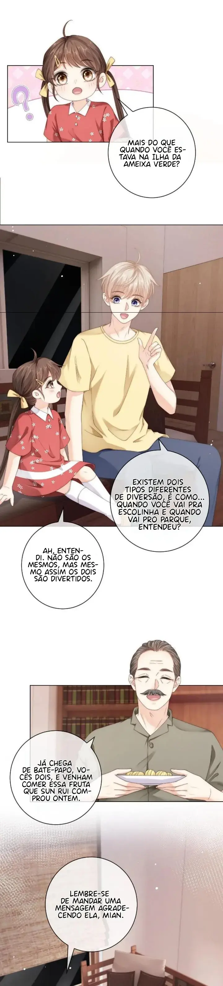 Qingmeiyu – Capítulo 86 Yaoi – Página 9 Qingmeiyu – Capítulo 86 Yaoi – Página 9