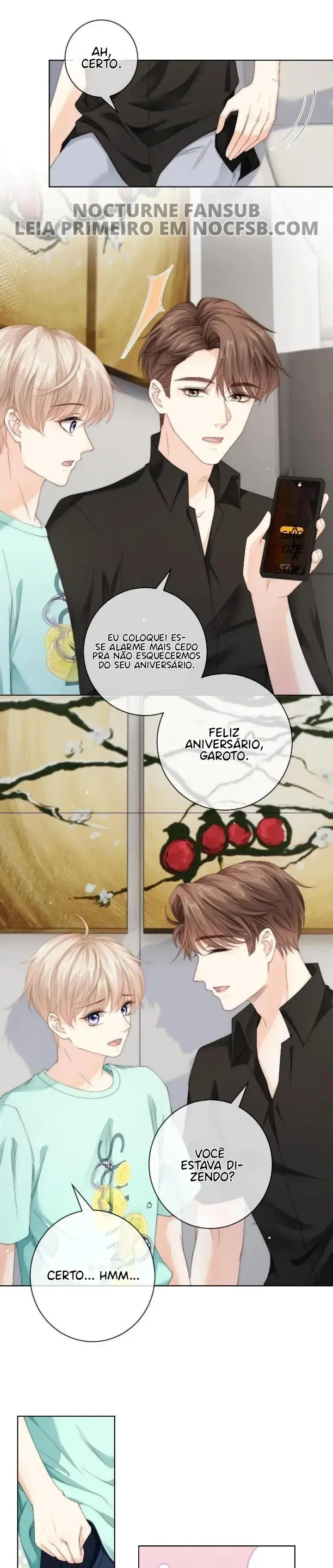 Qingmeiyu – Capítulo 87 Yaoi – Página 10 Qingmeiyu – Capítulo 87 Yaoi – Página 10
