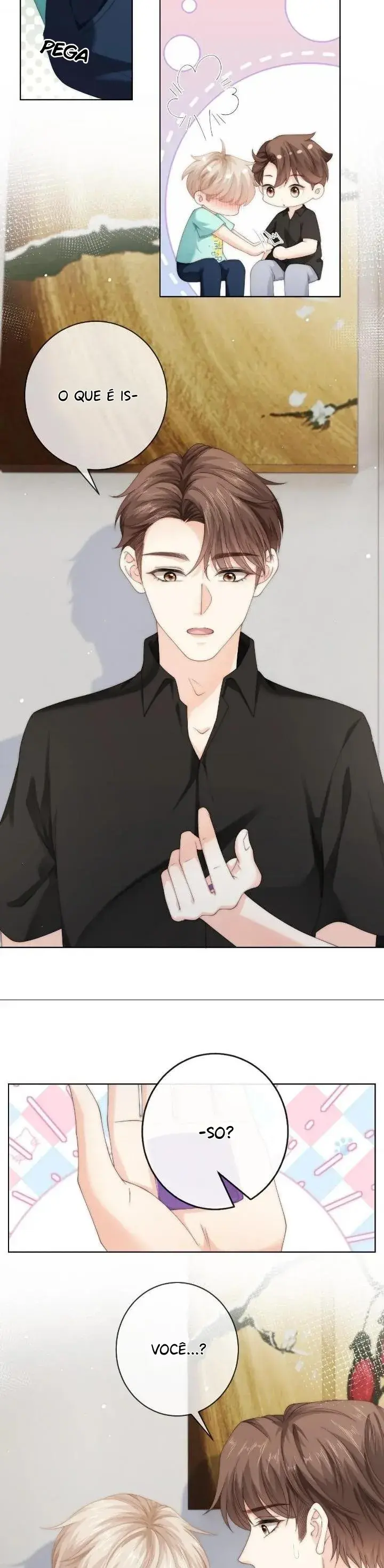 Qingmeiyu – Capítulo 87 Yaoi – Página 11 Qingmeiyu – Capítulo 87 Yaoi – Página 11