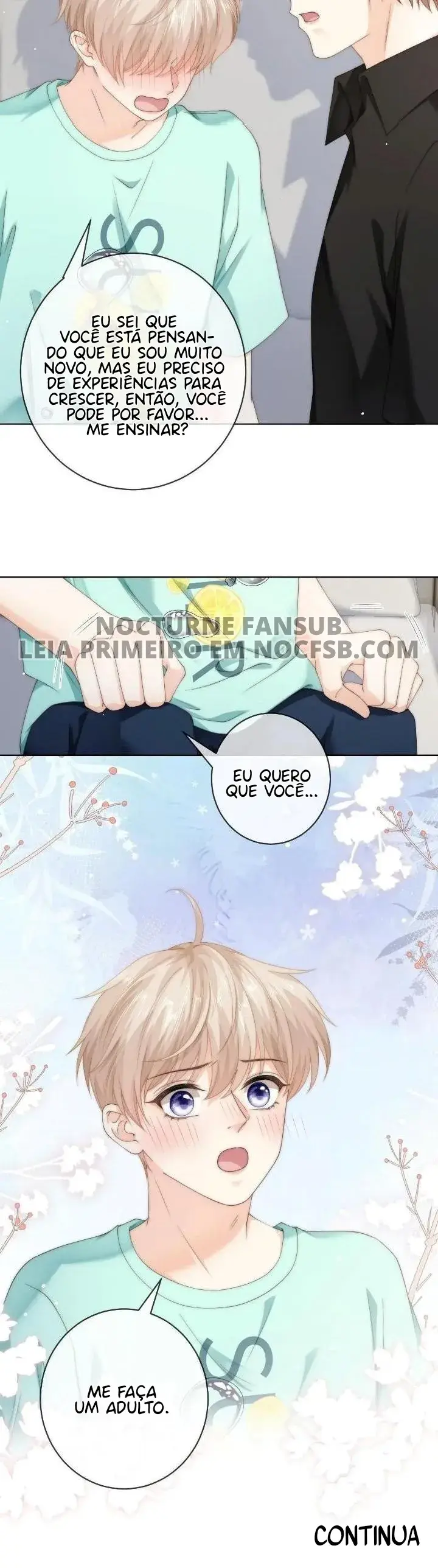 Qingmeiyu – Capítulo 87 Yaoi – Página 12 Qingmeiyu – Capítulo 87 Yaoi – Página 12