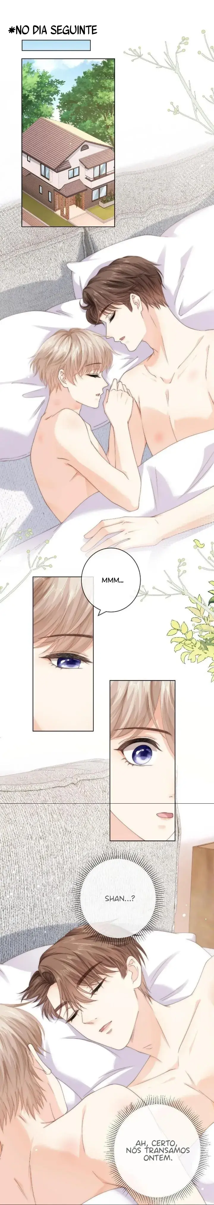 Qingmeiyu – Capítulo 88 Yaoi – Página 6