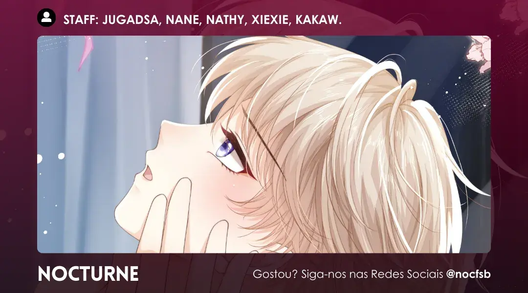 Qingmeiyu – Capítulo 89 Yaoi – Página 1