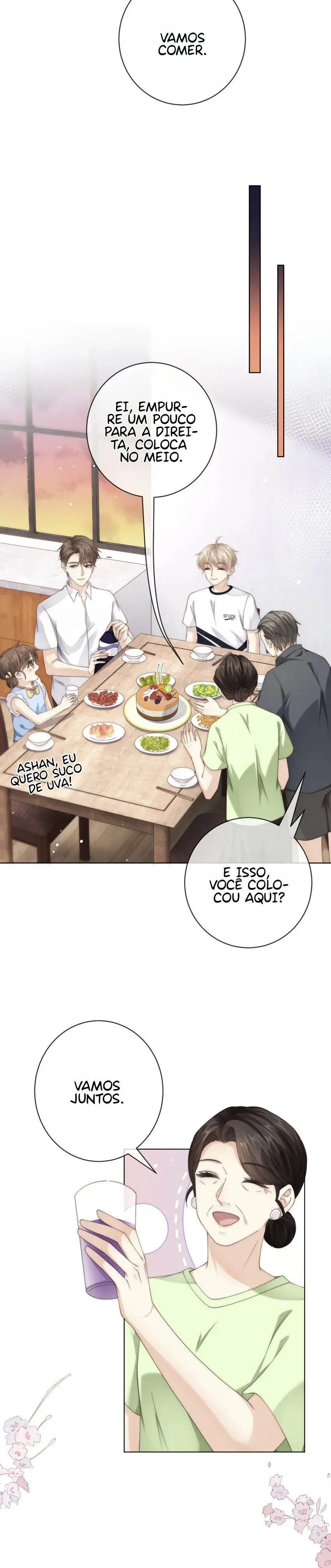 Qingmeiyu – Capítulo 89 Yaoi – Página 10