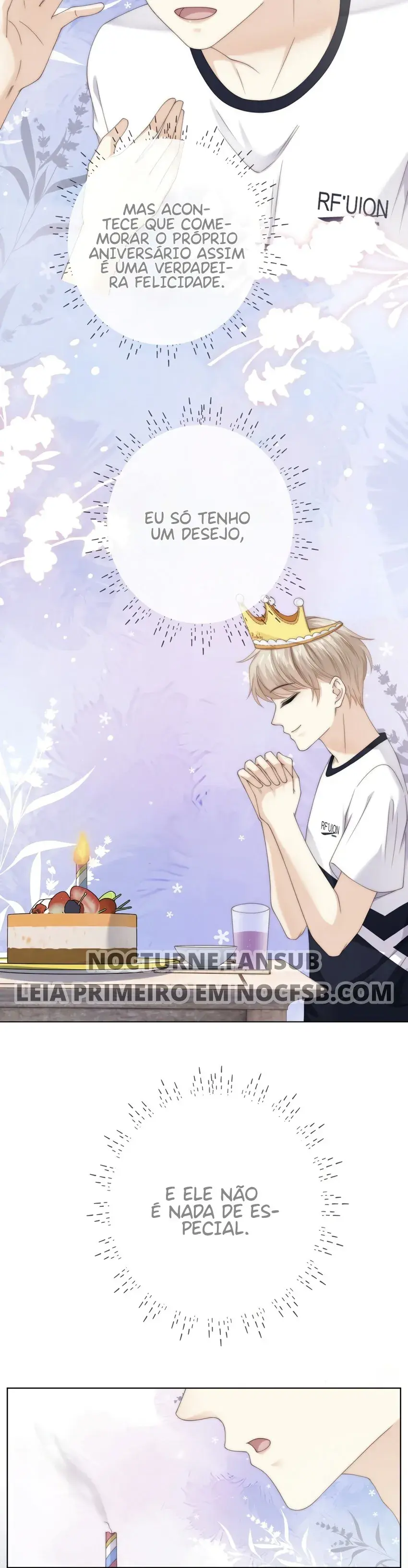 Qingmeiyu – Capítulo 89 Yaoi – Página 14