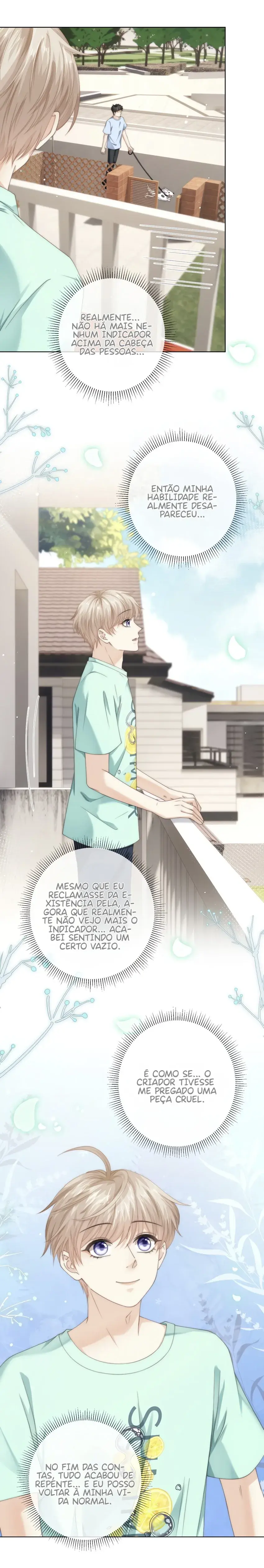 Qingmeiyu – Capítulo 89 Yaoi – Página 4