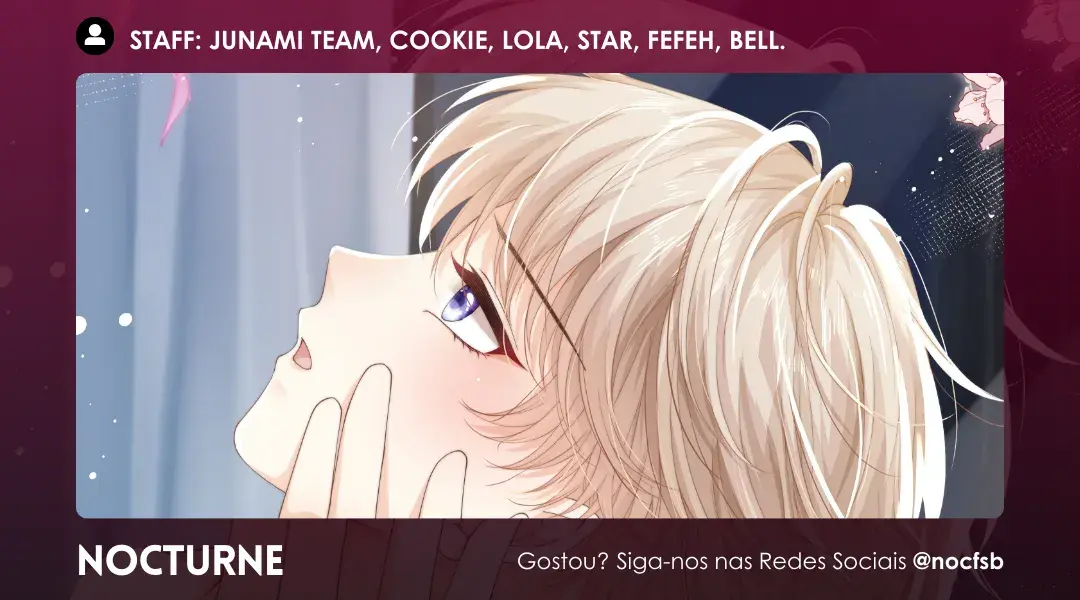 Qingmeiyu – Capítulo 90 Yaoi – Página 1