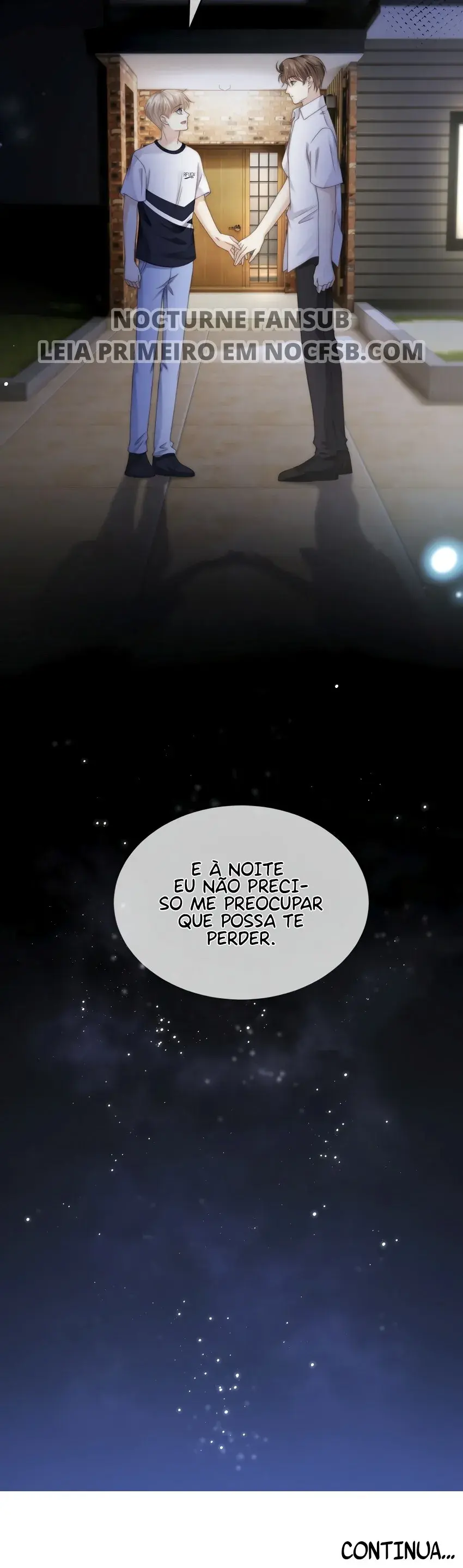 Qingmeiyu – Capítulo 90 Yaoi – Página 12