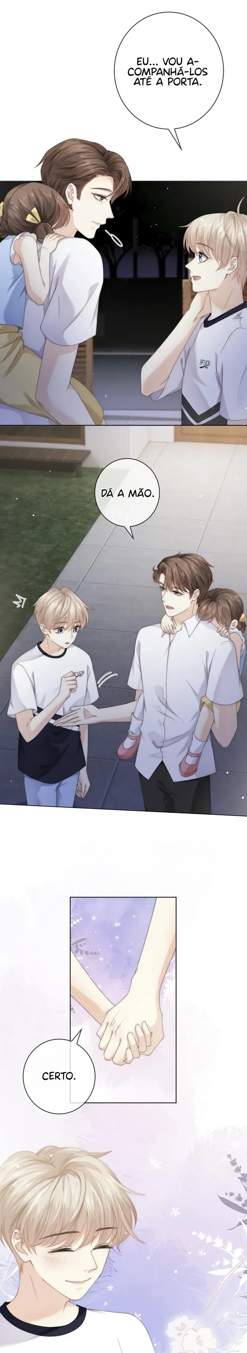 Qingmeiyu – Capítulo 90 Yaoi – Página 4