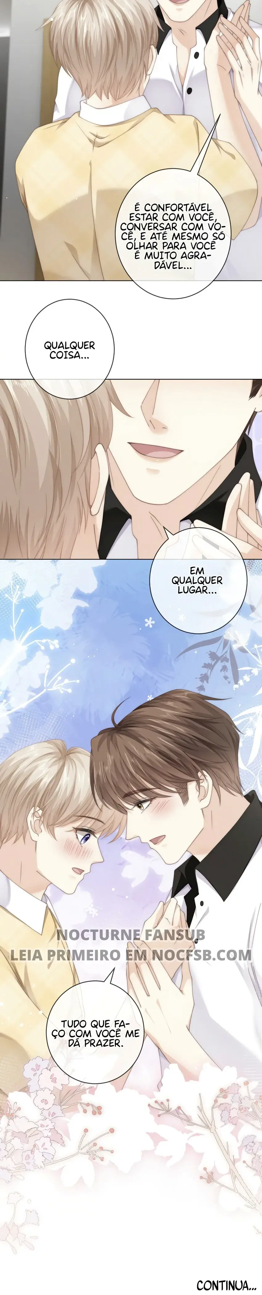 Qingmeiyu – Capítulo 91 Yaoi – Página 11 Qingmeiyu – Capítulo 91 Yaoi – Página 11