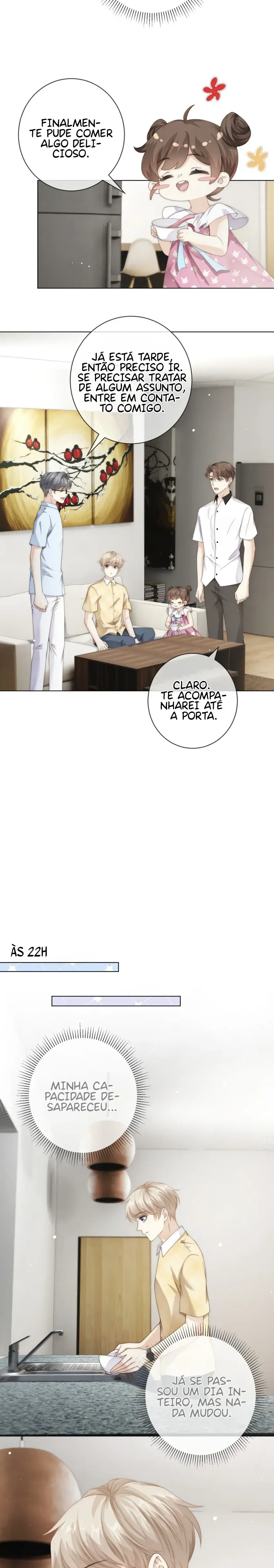 Qingmeiyu – Capítulo 91 Yaoi – Página 8 Qingmeiyu – Capítulo 91 Yaoi – Página 8