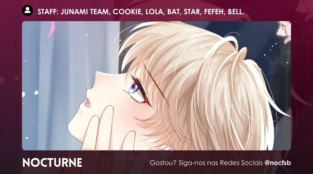 Qingmeiyu – Capítulo 92 Yaoi – Página 1