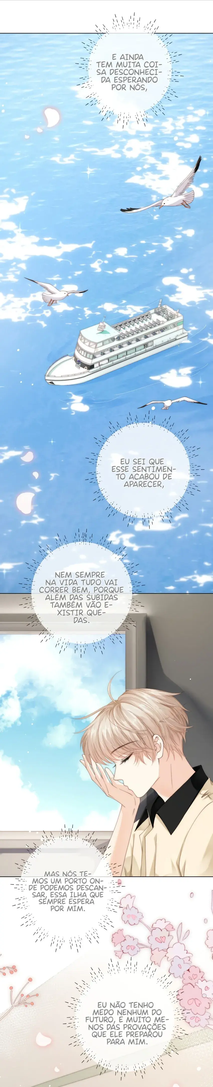 Qingmeiyu – Capítulo 92 Yaoi – Página 11