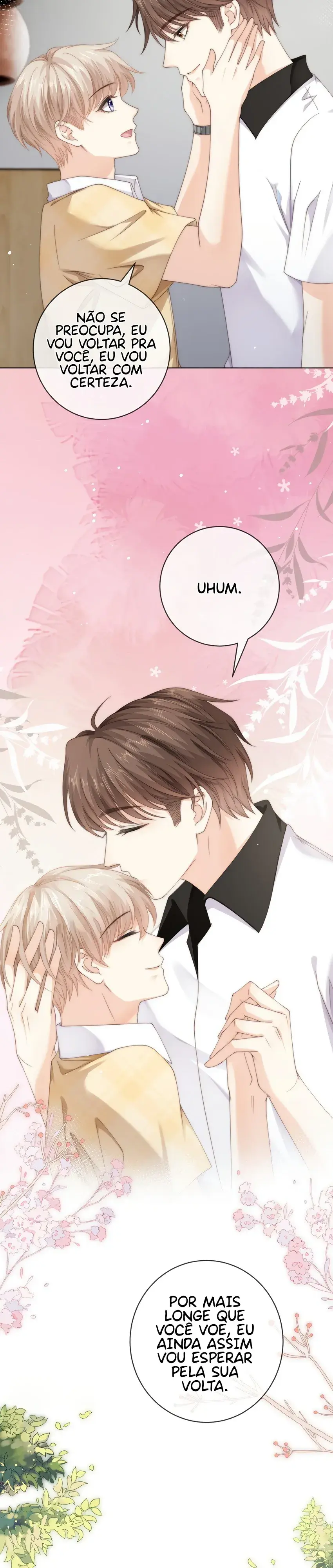 Qingmeiyu – Capítulo 92 Yaoi – Página 6