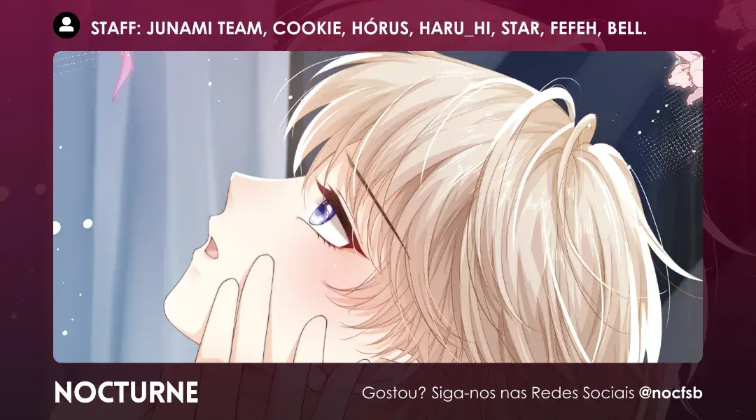 Qingmeiyu – Capítulo Extra 02 Yaoi – Página 1