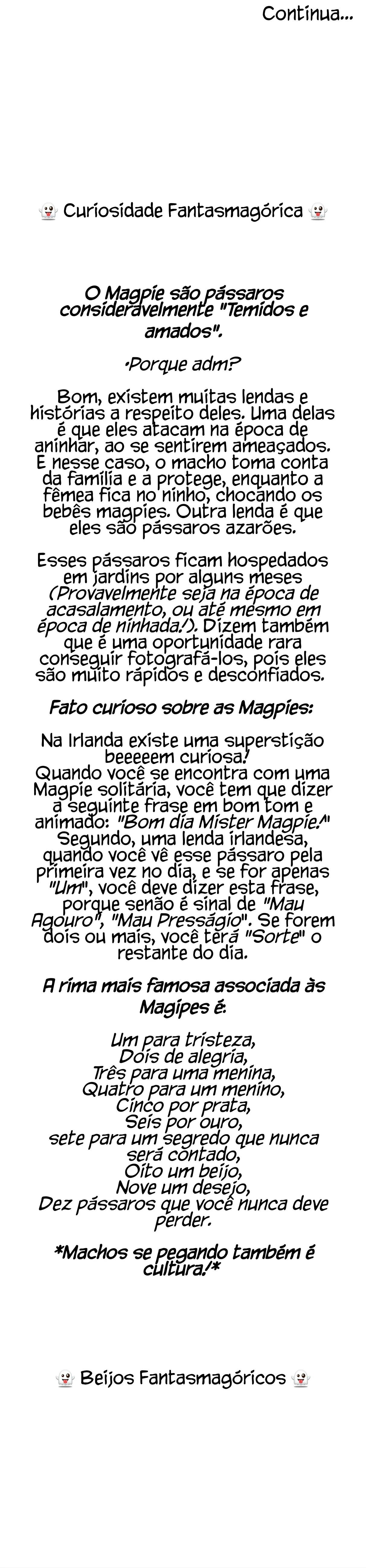 Quando a pega chega – Capítulo 01 Yaoi – Página 13