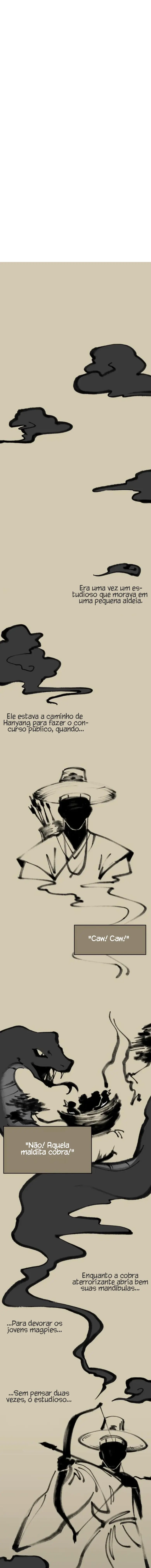 Quando a pega chega – Capítulo 01 Yaoi – Página 2