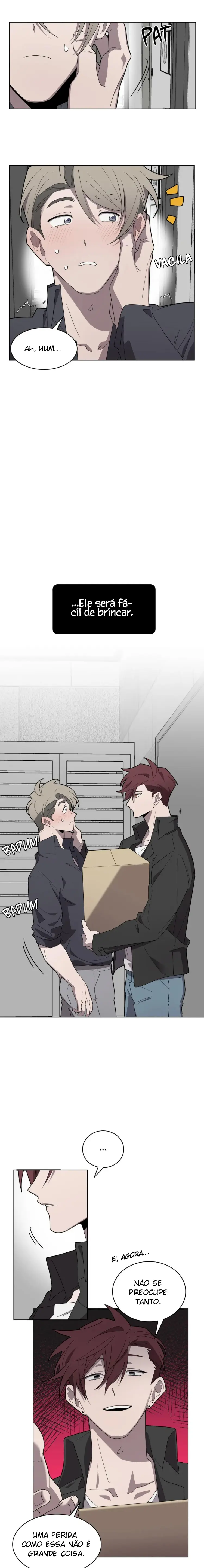 Quando a pega chega – Capítulo 02 Yaoi – Página 17