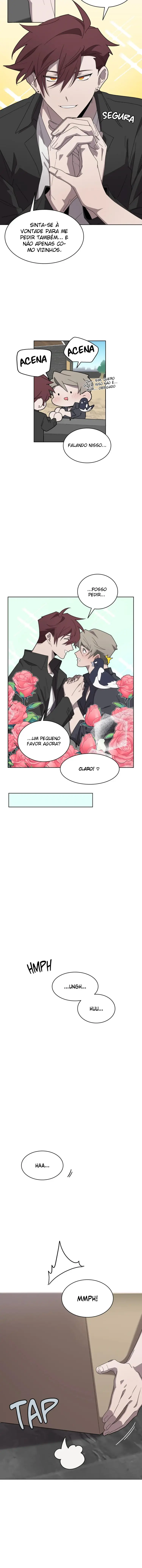 Quando a pega chega – Capítulo 02 Yaoi – Página 7