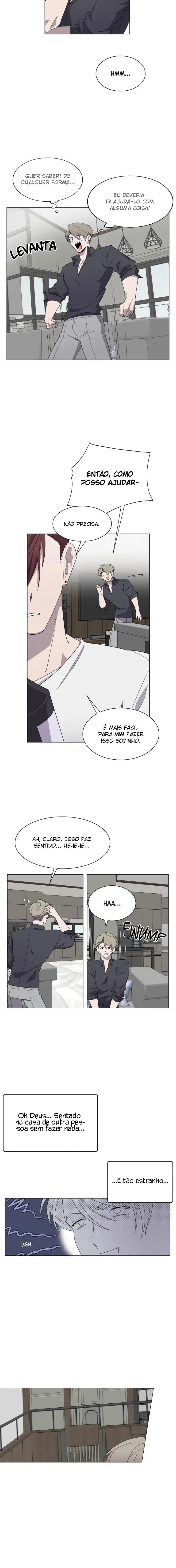 Quando a pega chega – Capítulo 03 Yaoi – Página 10