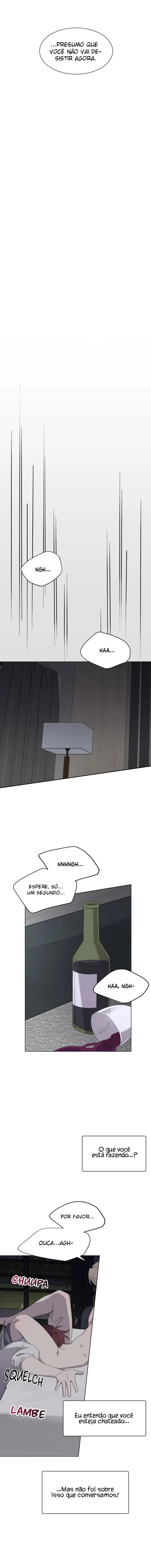 Quando a pega chega – Capítulo 03 Yaoi – Página 16