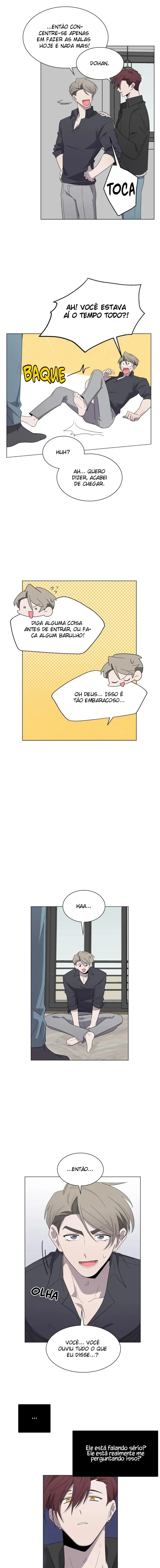 Quando a pega chega – Capítulo 03 Yaoi – Página 6