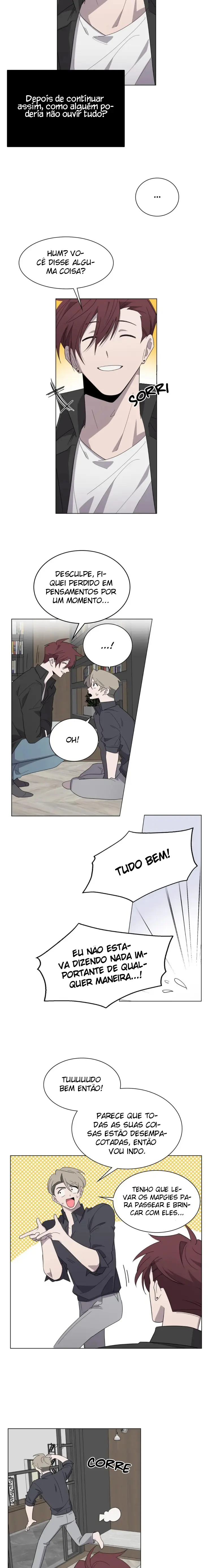 Quando a pega chega – Capítulo 03 Yaoi – Página 7