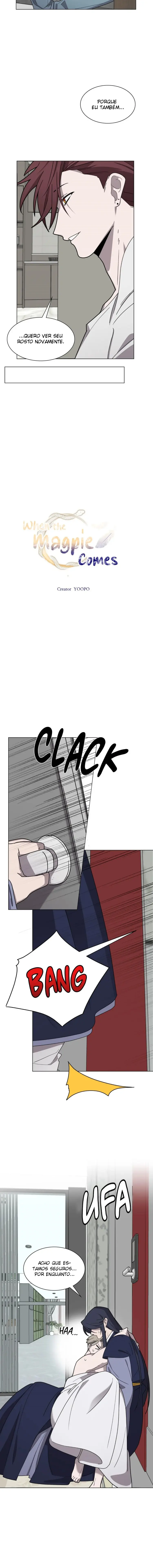 Quando a pega chega – Capítulo 05 Yaoi – Página 10