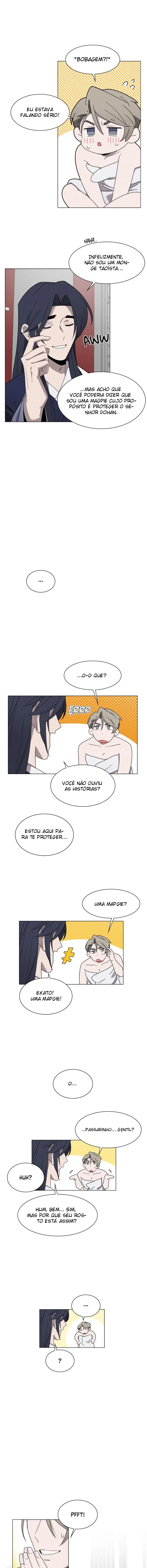 Quando a pega chega – Capítulo 05 Yaoi – Página 14