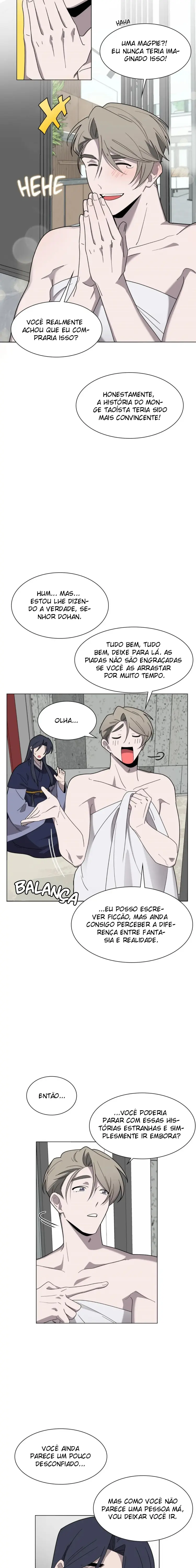 Quando a pega chega – Capítulo 05 Yaoi – Página 15