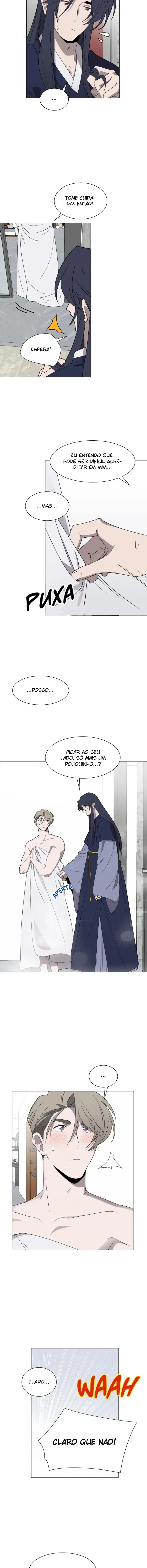 Quando a pega chega – Capítulo 05 Yaoi – Página 16