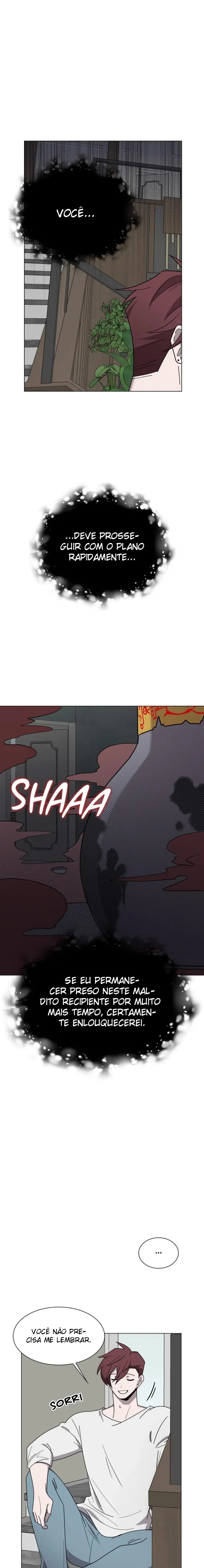 Quando a pega chega – Capítulo 05 Yaoi – Página 9