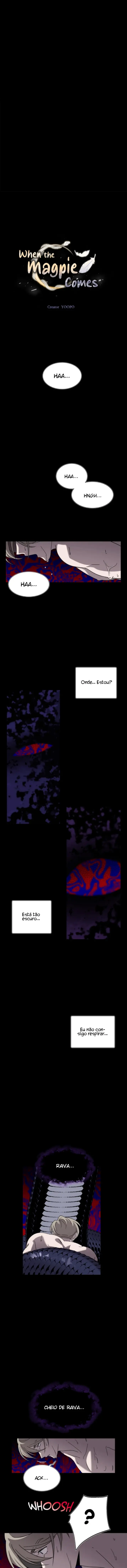 Quando a pega chega – Capítulo 06 Yaoi – Página 2