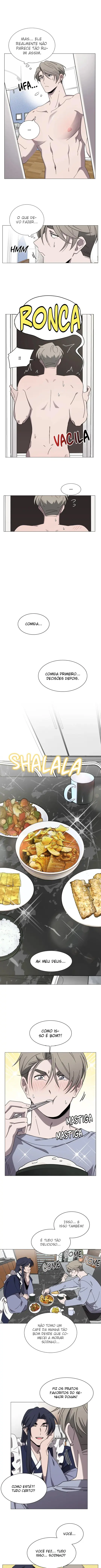 Quando a pega chega – Capítulo 06 Yaoi – Página 7