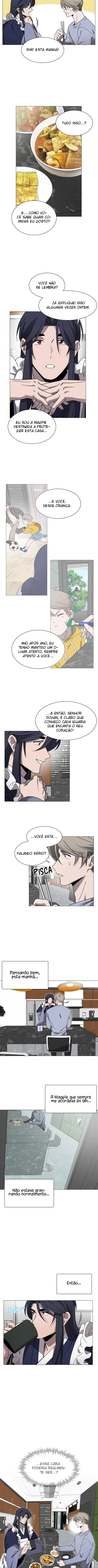 Quando a pega chega – Capítulo 06 Yaoi – Página 8