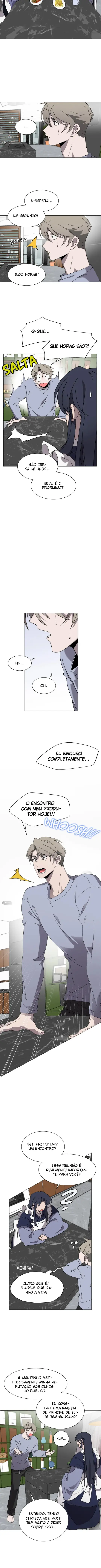 Quando a pega chega – Capítulo 06 Yaoi – Página 9