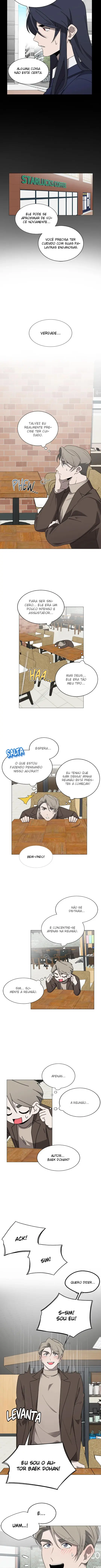 Quando a pega chega – Capítulo 07 Yaoi – Página 4