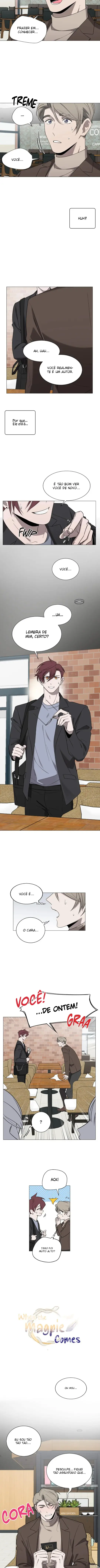 Quando a pega chega – Capítulo 07 Yaoi – Página 5