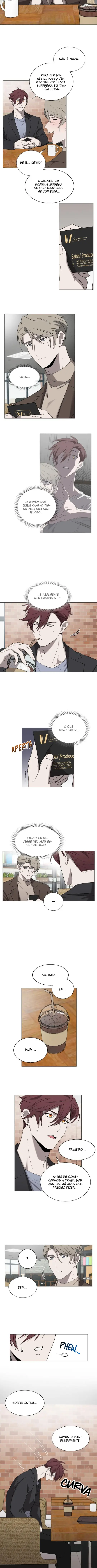 Quando a pega chega – Capítulo 07 Yaoi – Página 6