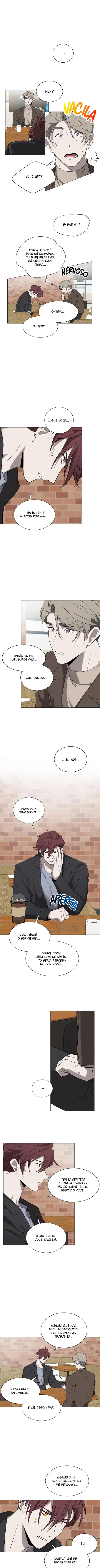 Quando a pega chega – Capítulo 07 Yaoi – Página 7