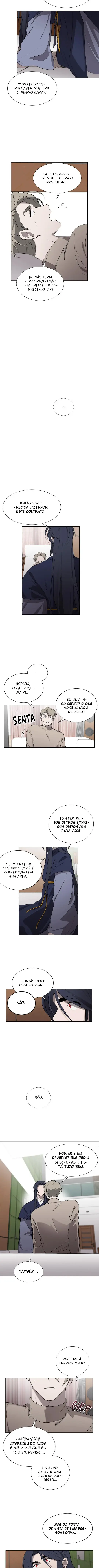 Quando a pega chega – Capítulo 08 Yaoi – Página 10