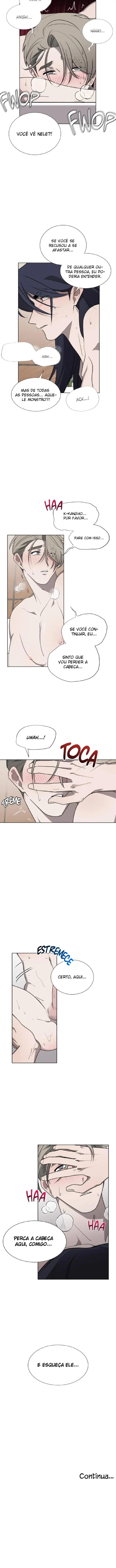 Quando a pega chega – Capítulo 08 Yaoi – Página 13