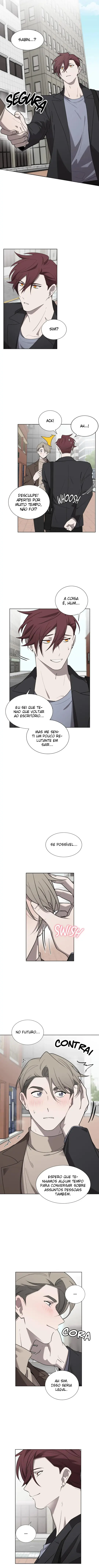 Quando a pega chega – Capítulo 08 Yaoi – Página 3