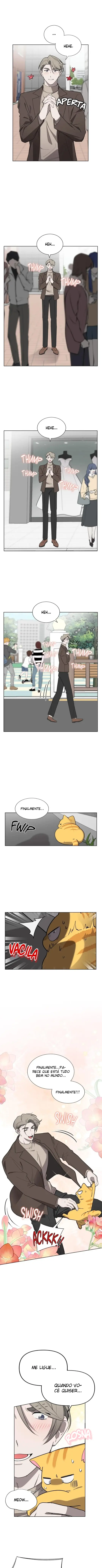 Quando a pega chega – Capítulo 08 Yaoi – Página 5