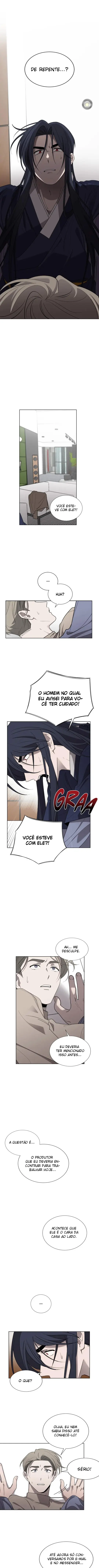 Quando a pega chega – Capítulo 08 Yaoi – Página 9