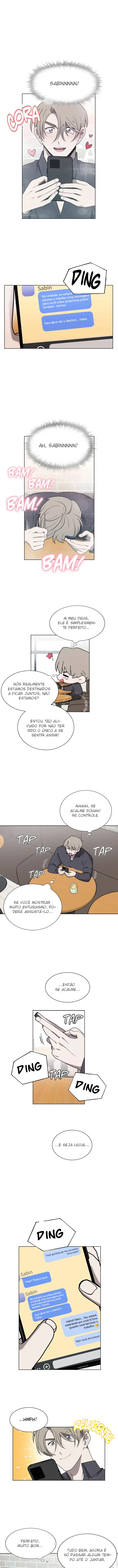 Quando a pega chega – Capítulo 09 Yaoi – Página 10