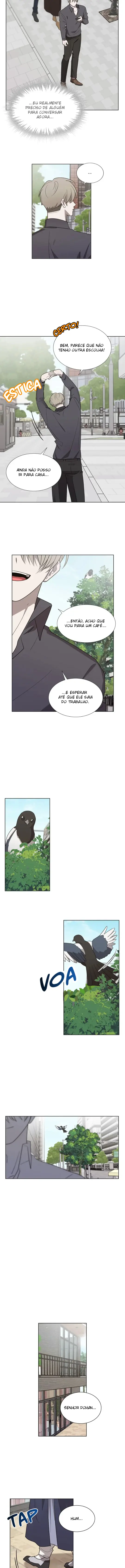 Quando a pega chega – Capítulo 09 Yaoi – Página 7