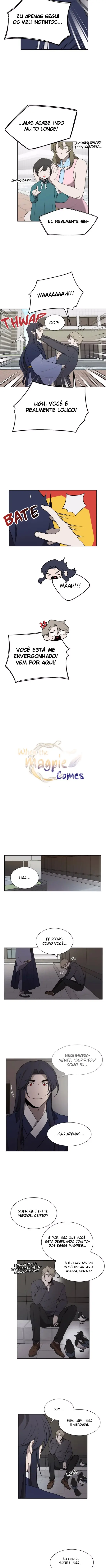 Quando a pega chega – Capítulo 10 Yaoi – Página 4