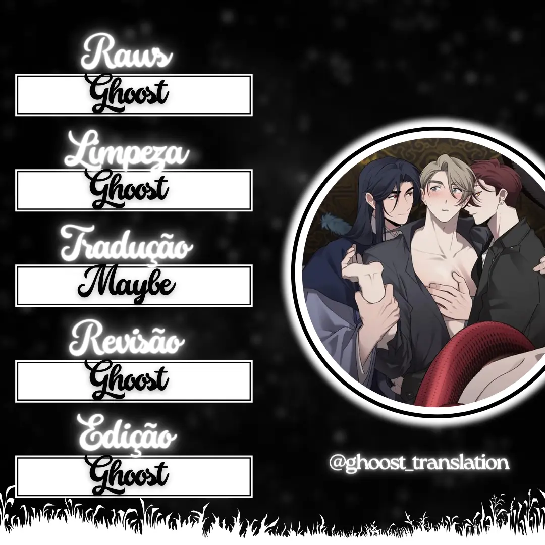 Quando a pega chega – Capítulo 11 Yaoi – Página 13