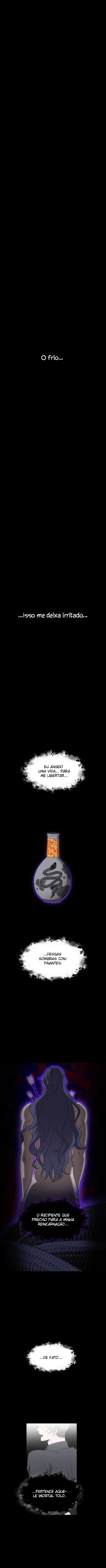 Quando a pega chega – Capítulo 11 Yaoi – Página 2